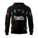 2026 Indigenous All Stars Mens Classic Rugby Hoodie