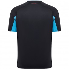 England Mens Alternate Rugby Jersey 2025