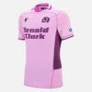 Scotland Mens Away Rugby Jersey 2025