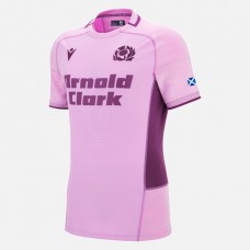 Scotland Mens Away Rugby Jersey 2025
