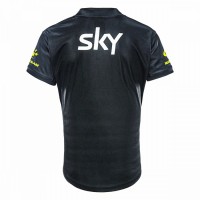 New Zealand Kiwis Mens Home Rugby Jersey 2025