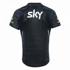 New Zealand Kiwis Mens Home Rugby Jersey 2025