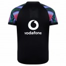 Ireland Mens Pre Game Test Rugby Jersey 2025
