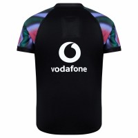 Ireland Mens Pre Game Test Rugby Jersey 2025