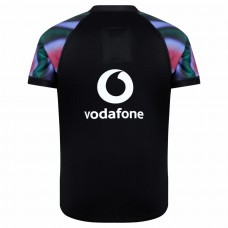 Ireland Mens Pre Game Test Rugby Jersey 2025