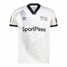 Kenya Rugby Mens Sevens Away Rugby Jersey 2025