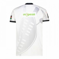 Kenya Rugby Mens Sevens Away Rugby Jersey 2025