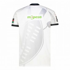 Kenya Rugby Mens Sevens Away Rugby Jersey 2025