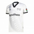 Kenya Rugby Mens Sevens Away Rugby Jersey 2025