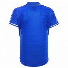 Toa Samoa Rugby League Mens Home Rugby Jersey 2025