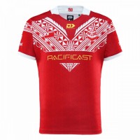 Tonga Rugby League Mens Rugby Jersey 2025