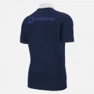 Scotland Rugby Mens Murrayfield 100 Body Rugby Shirt 2025