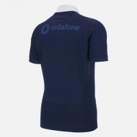 Scotland Rugby Mens Murrayfield 100 Body Rugby Shirt 2025