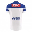 Canterbury-Bankstown Bulldogs Mens Home Rugby Jersey 2026
