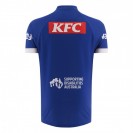 Canterbury-Bankstown Bulldogs Mens Away Rugby Jersey 2026