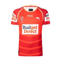 Dolphins Men's Home Rugby Jersey 2026