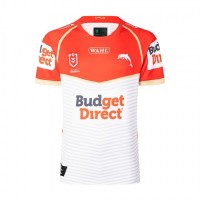 Dolphins Men's Away Rugby Jersey 2026