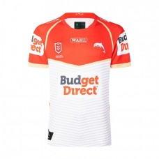 Dolphins Men's Away Rugby Jersey 2026