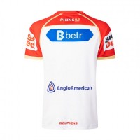 Dolphins Men's Away Rugby Jersey 2026