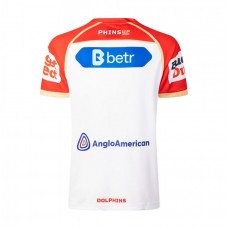 Dolphins Men's Away Rugby Jersey 2026