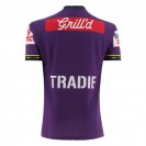 Melbourne Storm Men's Home Rugby Jersey 2026
