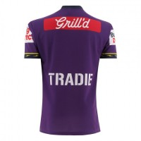 Melbourne Storm Men's Home Rugby Jersey 2026