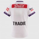 Melbourne Storm Men's Away Rugby Jersey 2026