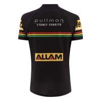 Penrith Panthers Men's Home Rugby Jersey 2026
