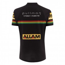 Penrith Panthers Men's Home Rugby Jersey 2026