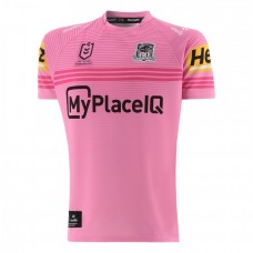 Penrith Panthers Men's Away Rugby Jersey 2026