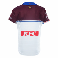 Manly Warringah Sea Eagles Men's Home Rugby Jersey 2026