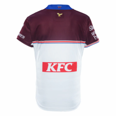 Manly Warringah Sea Eagles Men's Home Rugby Jersey 2026