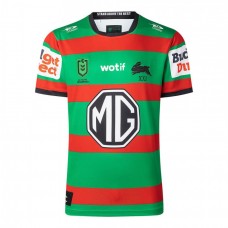 South Sydney Rabbitohs Mens Home Rugby Jersey 2026