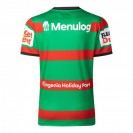 South Sydney Rabbitohs Mens Home Rugby Jersey 2026