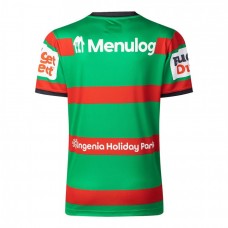 South Sydney Rabbitohs Mens Home Rugby Jersey 2026