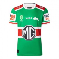 South Sydney Rabbitohs Mens Away Rugby Jersey 2026