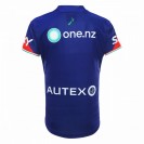 Warriors Mens Home Rugby Jersey 2026