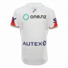 Warriors Mens Away Rugby Jersey 2026
