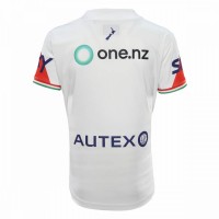 Warriors Mens Away Rugby Jersey 2026