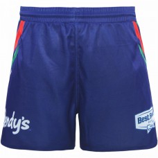 Warriors Men's Home Rugby Short 2026