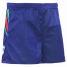 Warriors Men's Home Rugby Short 2026