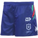 Warriors Men's Home Rugby Short 2026
