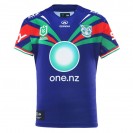 New Zealand Warriors Kids Home Rugby Jersey 2026