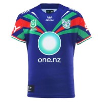 New Zealand Warriors Kids Home Rugby Jersey 2026
