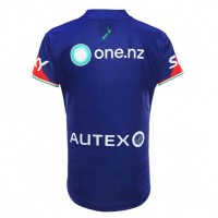 New Zealand Warriors Kids Home Rugby Jersey 2026