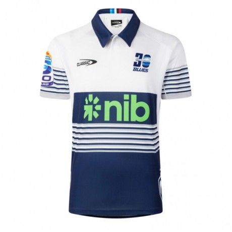 Blues Mens Home Rugby Jersey 2026