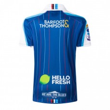 Blues Mens Away Rugby Jersey 2026