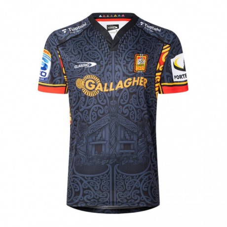Chiefs Mens Home Rugby Jersey 2026
