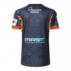 Chiefs Mens Home Rugby Jersey 2026