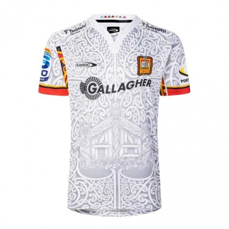 Chiefs Mens Away Rugby Jersey 2026
